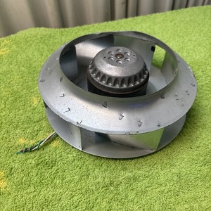 Cebi External Rotor Fan Motor 110-120V 1.22A  2575 RPM