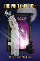 Brian Jay Nelson | The Portal Of Time | Taschenbuch | Englisch (2021)