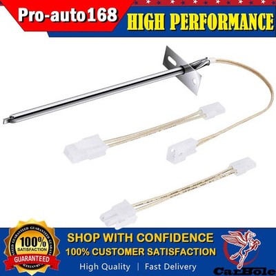 12001656 for Whirlpool Range Oven Sensor Temperature Sensor AP4009009 PS1570174