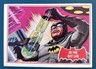 1966 Topps Batman Red Card 25a In The Bat Lab