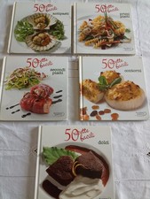 50 ricette facili