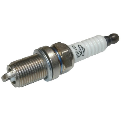 #ad Briggs and Stratton Genuine OEM Replacement Spark Plug 491055 $7.45