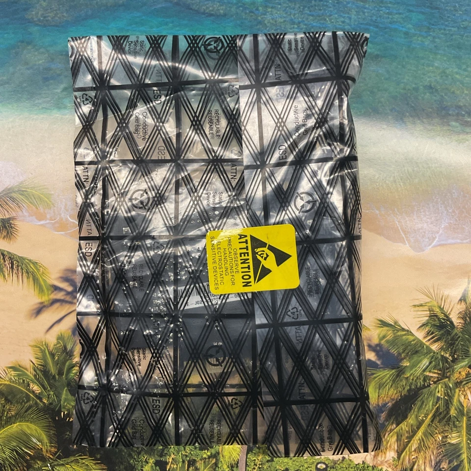 Dual Channel Serial-ATA II 3.0 Gbps PCI Express Controller Card/RAID - Image 2 of 4