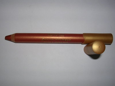 BOURJOIS Secret d'initiees Duo Lipstick # 14 Desir De Braise Full Size NWOB
