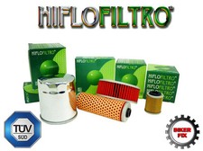 FITS BMW R1200 C 99 HiFlo Oil Filter HF163