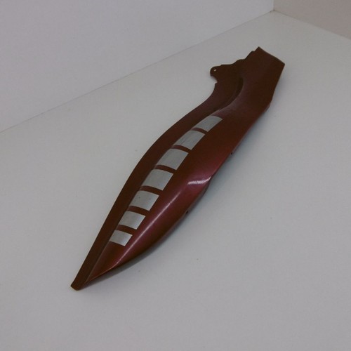 Protezione Laterale Inferno - Kyosho - Jonathan