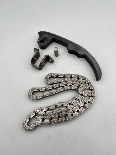 Kawasaki GPZ550 Gleitschiene Steuerkette KZ550D #26831