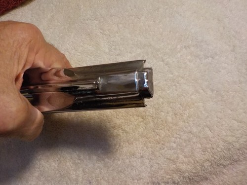 1946 Chevrolet Hood Ornament - Picture 12 of 19