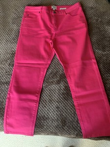 white stuff cropped trousers