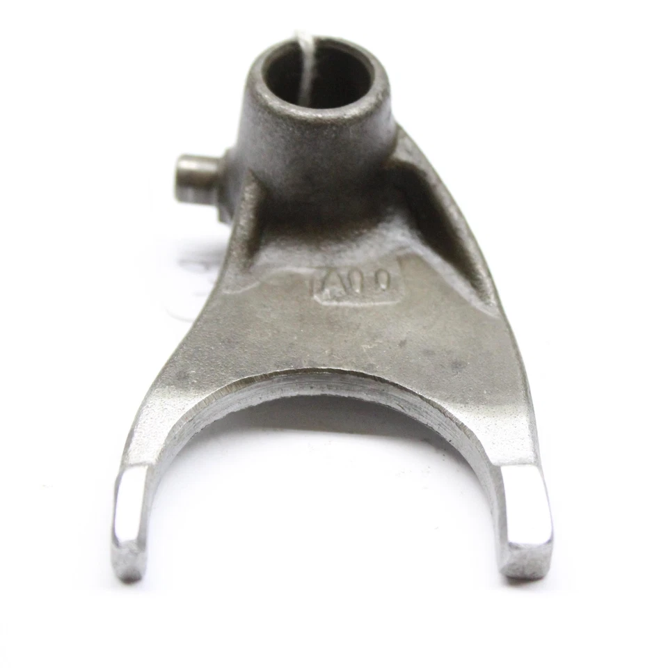 Honda CB360T 1976 horquilla de cambio de marchas transmisión OEM A 24211-369-000 Foto 4 de 4