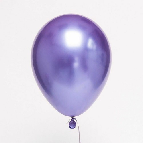 10x 25cm Latex Balloons Helium Colour Balloon Birthday Party Wedding Decorations - Picture 19 of 32