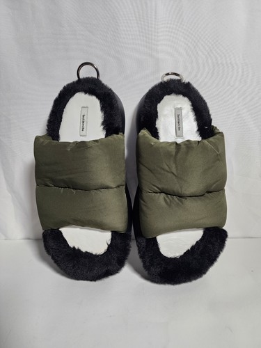 Lost In Echo Slipper 39EU/ 8.5US