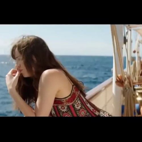 Vestido ISABEL MARANT Trani Talla 2 ASO Anastasia Steele Cincuenta Tonos Rojo Liberado  - Imagen 2 de 12