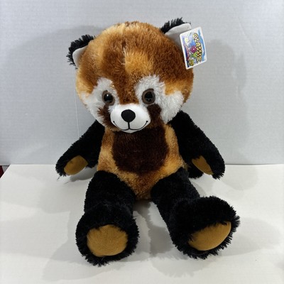 Classic Toy Co Red Panda Plush Stuffed Animal 20  NWT