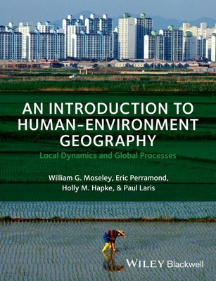An Introduction to Human-Environment Geography: Local Buch Wiley-Blackwell