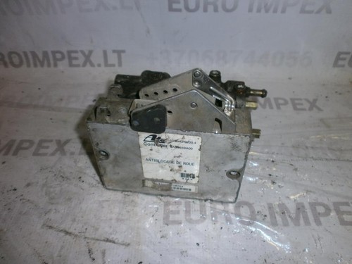 Citroen Xantia 1996 ABS Unit (ABS Brake Pump) 10094302004,  #5848-18