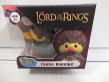 Lord of the Rings Frodo Baggins Mini TUBBZ in Box NEW
