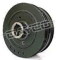 POWERBOND HARMONIC BALANCER for HOLDEN JACKAROO L1 2.8L 4JB1-T 07/88-03/92 TURBO