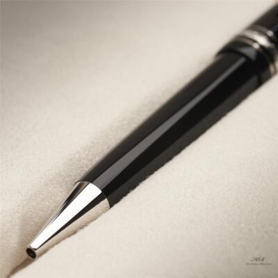 Montblanc Meisterstück LeGrand No 161 Platinum Diamond Ballpoint