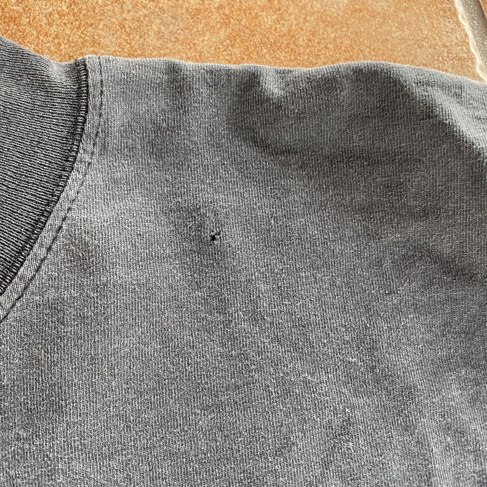 2000 Y2K Huntsville Alabama biker meet shirt Gem