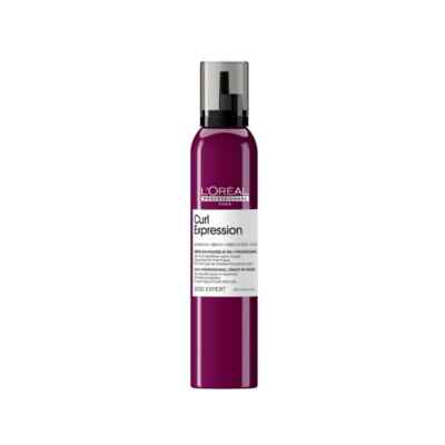 Loreal Curl Expression 10 in 1 Cream-in-Mousse 250 ml
