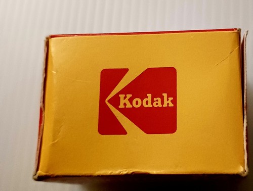 Kodak Kodachrome 64 Film für Farbdias KR 135-36P - Bild 4 von 4