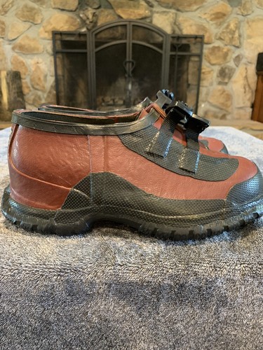 Salisbury Dielectric Over boots Mens 10 