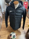 ZENIT ST PETROBURG DOWN JACKET NIKE FOOTBALL RUSSIA ZENITH SANKT PETERBURG