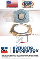 1966 93 Dodge Chrysler Plymouth Steering Coupler Retainer Seal 2800741 Mopar
