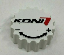 Koni Short Adjustment Knob For Adjustable Shocks And Inserts Koni Short Adjustment Knob For Adjustable Shocks And Inserts