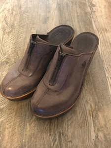 born clogs and mules