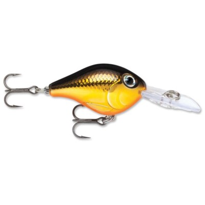 NEW Rapala    ULTRA LIGHT CRANK 