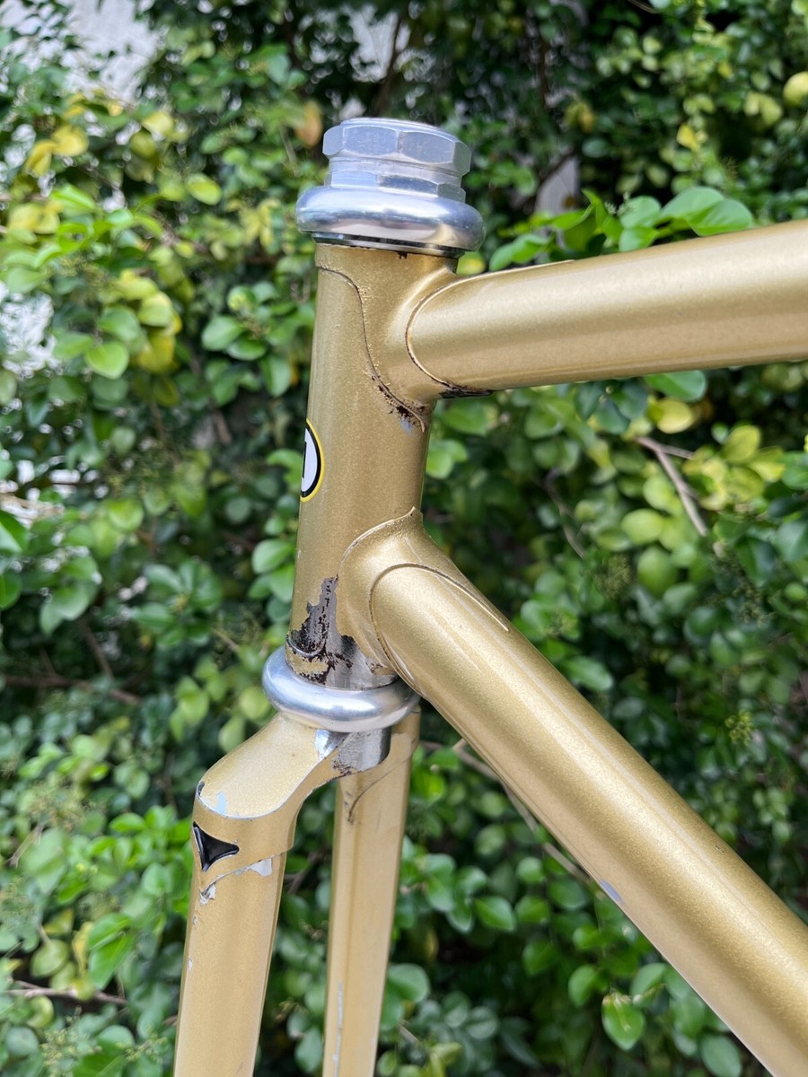 3Rensho Track frame/ NJS/ Pista/ Road bike | eBay 3Rensho Track frame/ NJS/ Pista/ Road bike | eBay