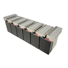 Scib 2.9ah LTO Buss Bars For Stepped Terminal Pedestal 6S5P 14V 14.5AH