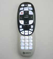 DIRECTV RC73B Universal RF Back Lit Light Remote Control HR54 HR44 Genie C41 C61
