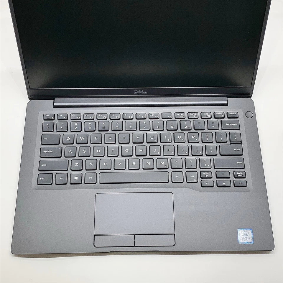 Dell Latitude 7400 Laptop i5 8265U 1.60GHZ 14" HD 16GB RAM NO HDD BIOS LOCKED - Image 4 of 4