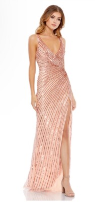 slim fit dress slacks Gold Sequined A-Line Flower Girl Dress