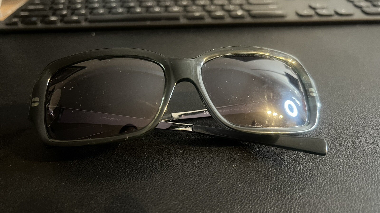 SAINT LAURENT Occhiali da sole YSL Vintage 6032 S LX 9