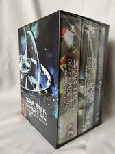 Star Trek Deep Space Nine: Seasons 1-7 Complete Series New DVD BOX SET 48-Disc
