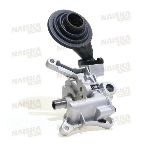 MAHLE OEM Engine Oil Pump For Audi A6 A7 A8 Q5 Q7 Quattro 3.0TFSI 06E115105BD - Picture 3 of 11