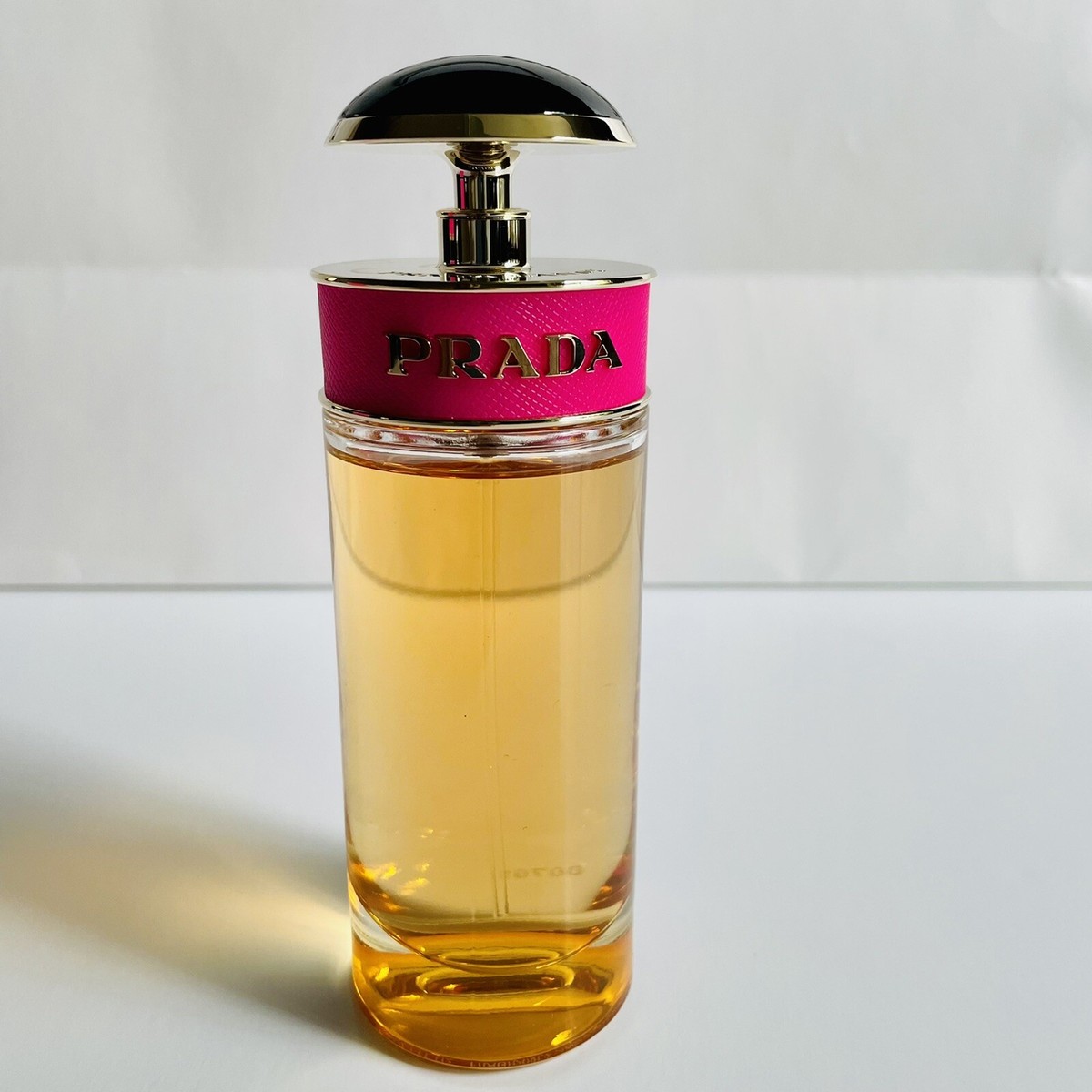 Prada Candy Eau De Parfum 2.7oz/ 80ml | eBay