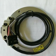 One Used Fanuc A860-2120-V003 Sensor accessories Tested Free shipping#LJ