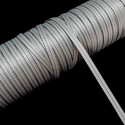 Awning Tape Pull Tape 10X0.9Mm Conservatory Shading Awning Strap