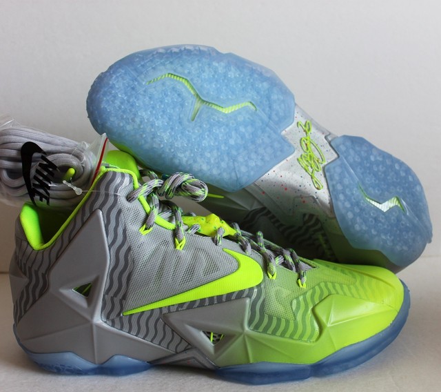 lebron 11 collection