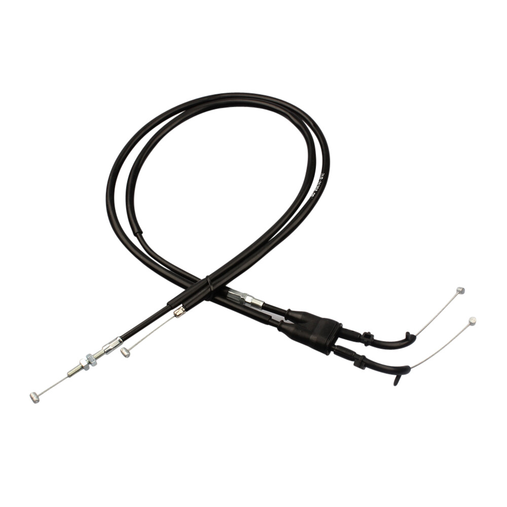 throttle cable complete kit for Yamaha XTZ 750 # 89-97 # 3LD-26302-00