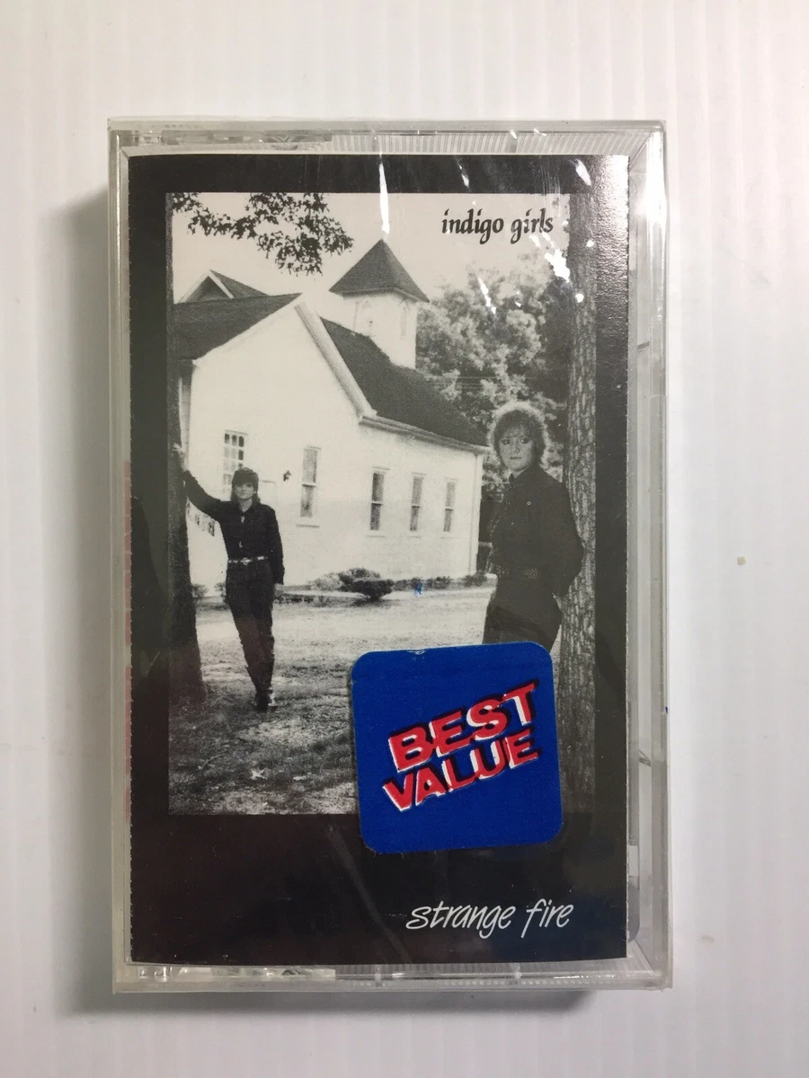 Indigo Girls Music Cassettes for sale | eBay