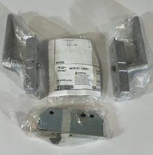 Assa Abloy Adams Rite 4570-01-30ST ICU Door Lever Set Latch Operator Lockset