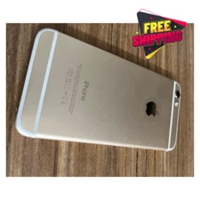 Apple iPhone 6 All Colors Unlocked AT&T T-Mobile Verizon 16GB 64GB 128GB