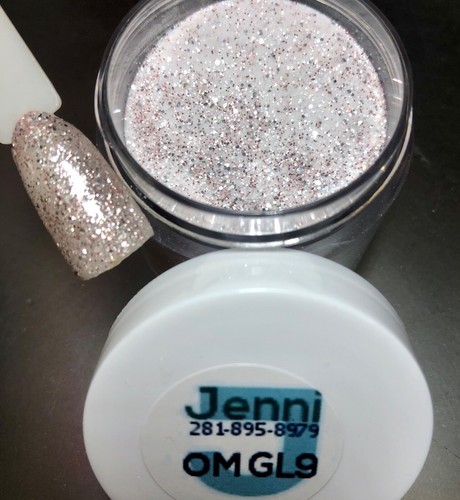Jenni Acrylic Design Powder - BUY MORE&SAVE 2-23%*3-31%4-35*MANICUREPEDICURE.COM - Picture 105 of 123