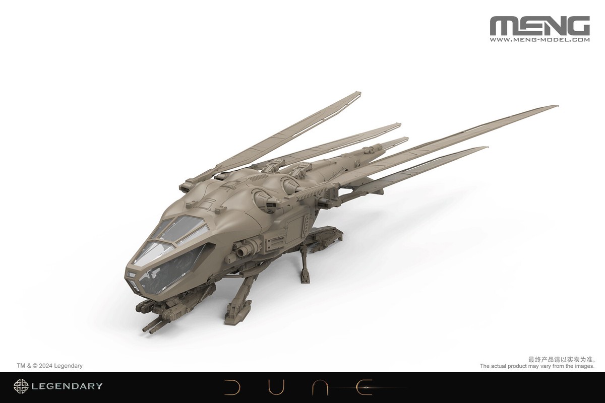 DUNE デューン ポール・アトレイデス  | スタチュー | プライム1スタジオ